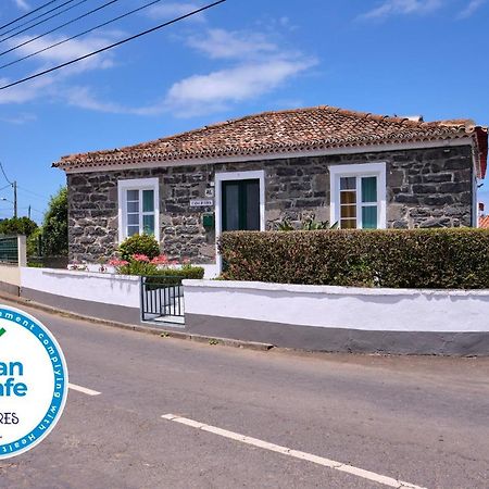 Villa Casa D'Eira Nordeste  Exterior foto